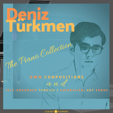 The Piano Collection