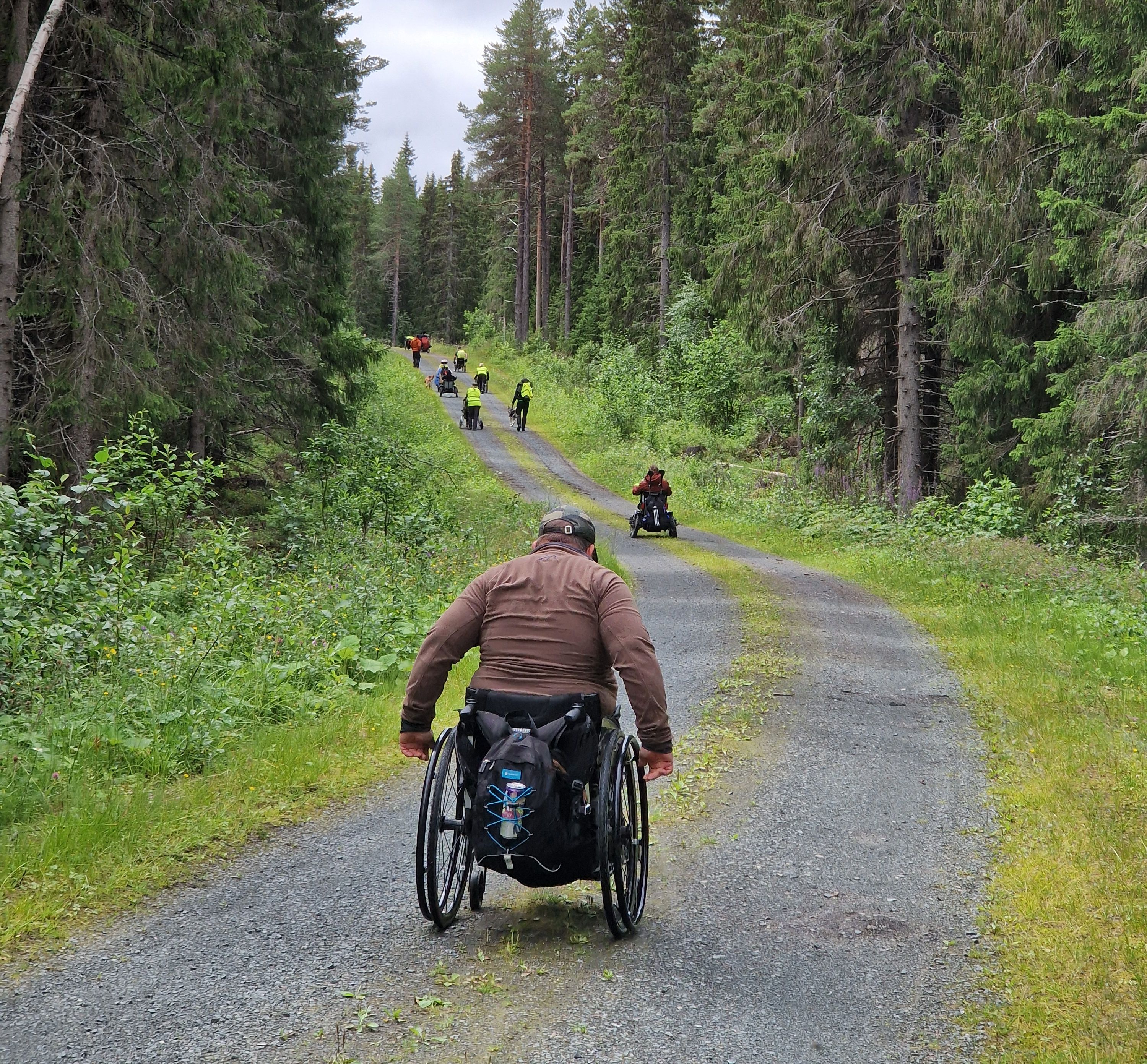 Utsidan, 11 juli 2024