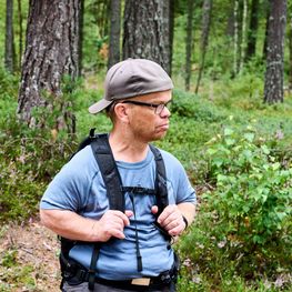 Foto: Petter Enevall