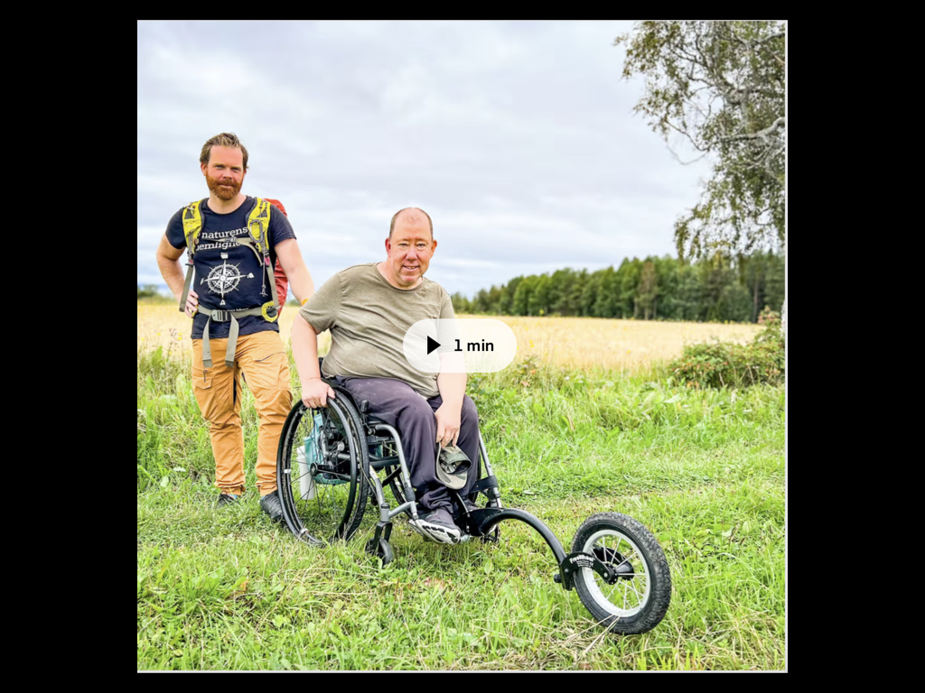 SVT Nyheter, 23 aug 2023