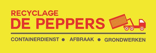De Peppers Recyclage