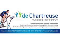 de Chartreuse