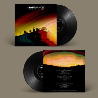 Album Cover Design