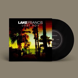 Album Cover Design