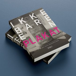 Book: Author & Design
