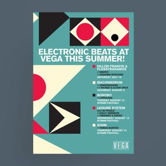 Poster Design