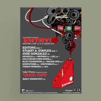 Poster Design