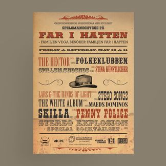 Poster Design