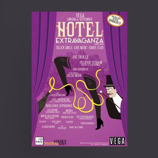 Poster Design