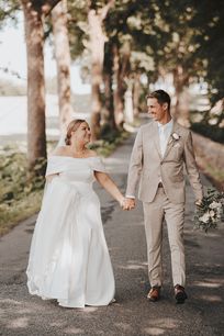 Mathilde & Rasmus