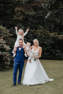 Eva & Mark