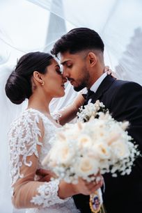 Hazal & Zaki