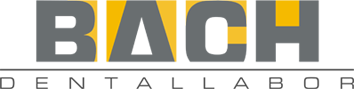 Dentallabor Bach KG Logo