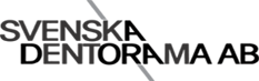 Svenska Dentorama AB logotyp