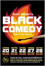 Black Comedy