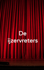 De ijzervreters