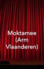 Moktamee (arm Vlaanderen)