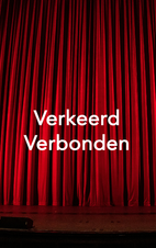 Verkeerd verbonden