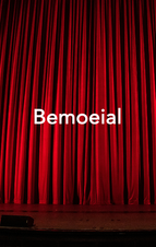 Bemoeial
