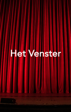 Het venster