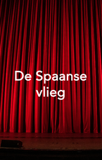 De Spaanse vlieg