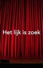 Het lijk is zoek