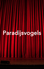 Paradijsvogels
