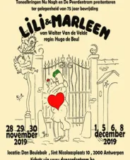 Lili en Marleen