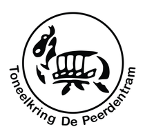 Logo Toneelkring Peerdentram