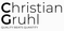 Christian Gruhl Logo