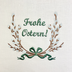 Frohe Ostern
