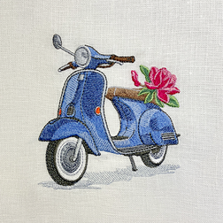 Vespa