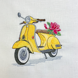 Vespa