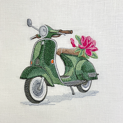 Vespa