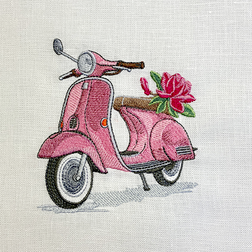 Vespa