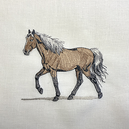 Pferd