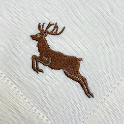 Hirsch