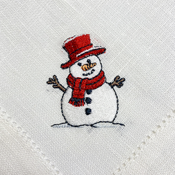 Schneemann