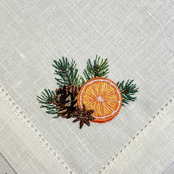 Zimt Orange