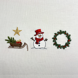 Weihnachtsmotive 2