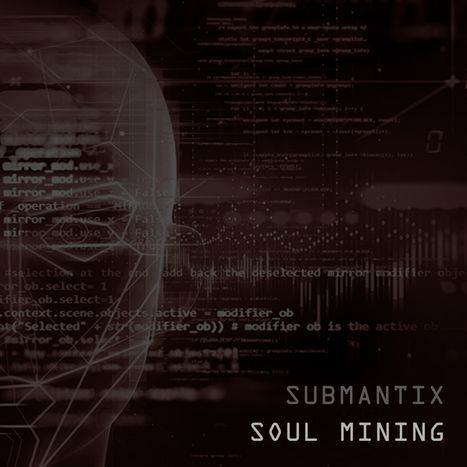 Submantix - Soul Mining (cover)