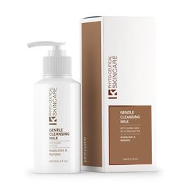 Gentle Cleansing Milk 160 ml - 498 kr