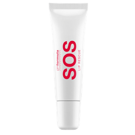 SOS lip rescue 10 ml - 338 kr
