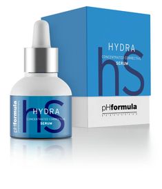 HYDRA concentrated corrective serum 30 ml - 1028 kr