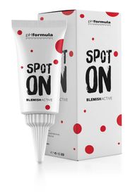 SPOT ON blemish active 10 ml - 458 kr