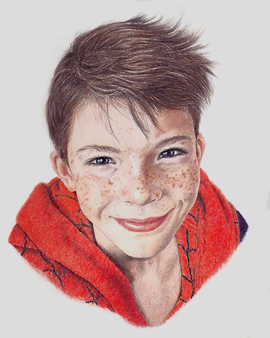 George