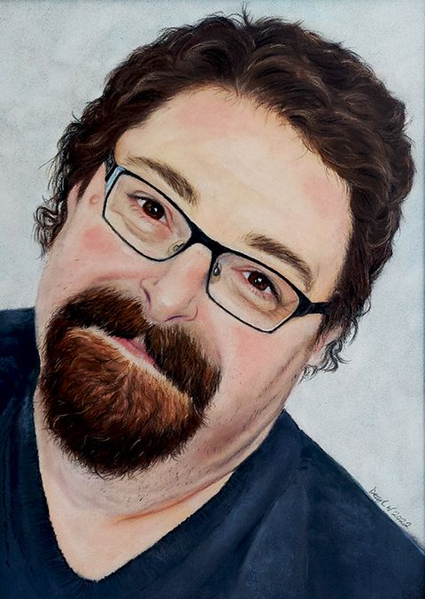 Mark