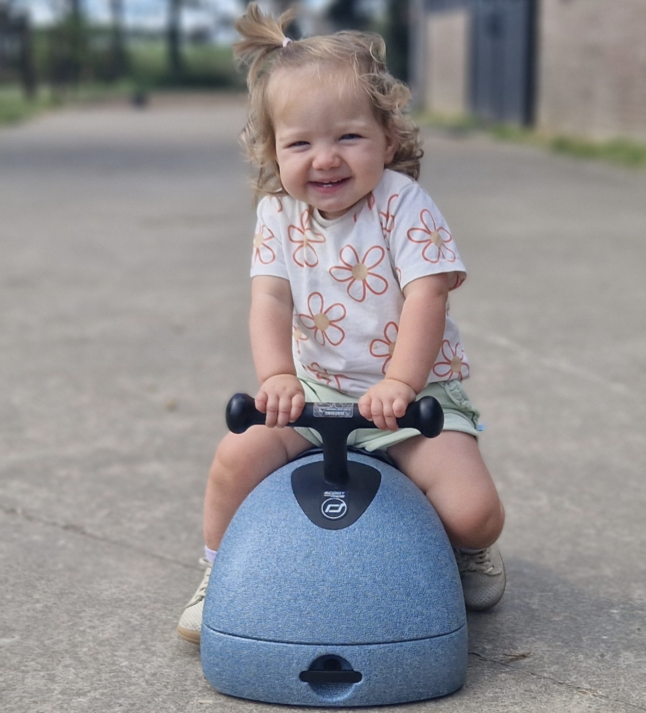 Foto Lili