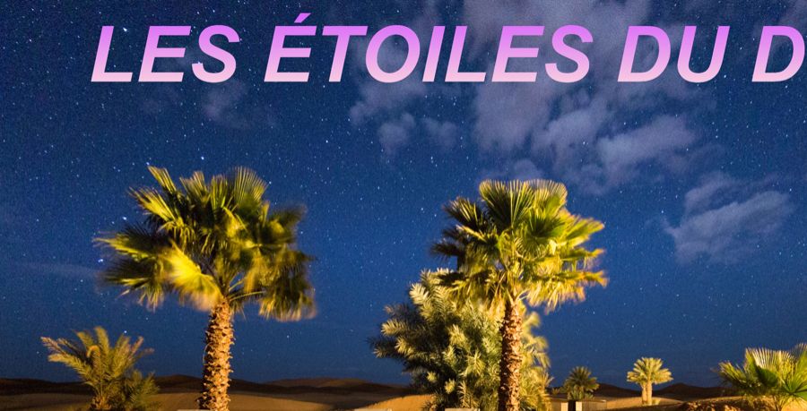 PROCHAIN VOYAGE: AVRIL 2023