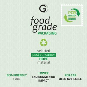 PCR Food Grade